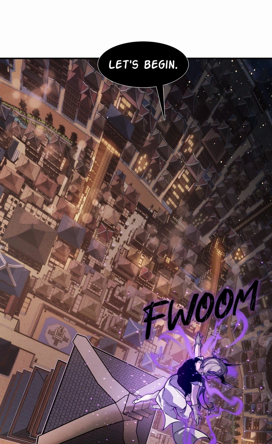 Demonic Evolution Chap 62 - Next Chap 63