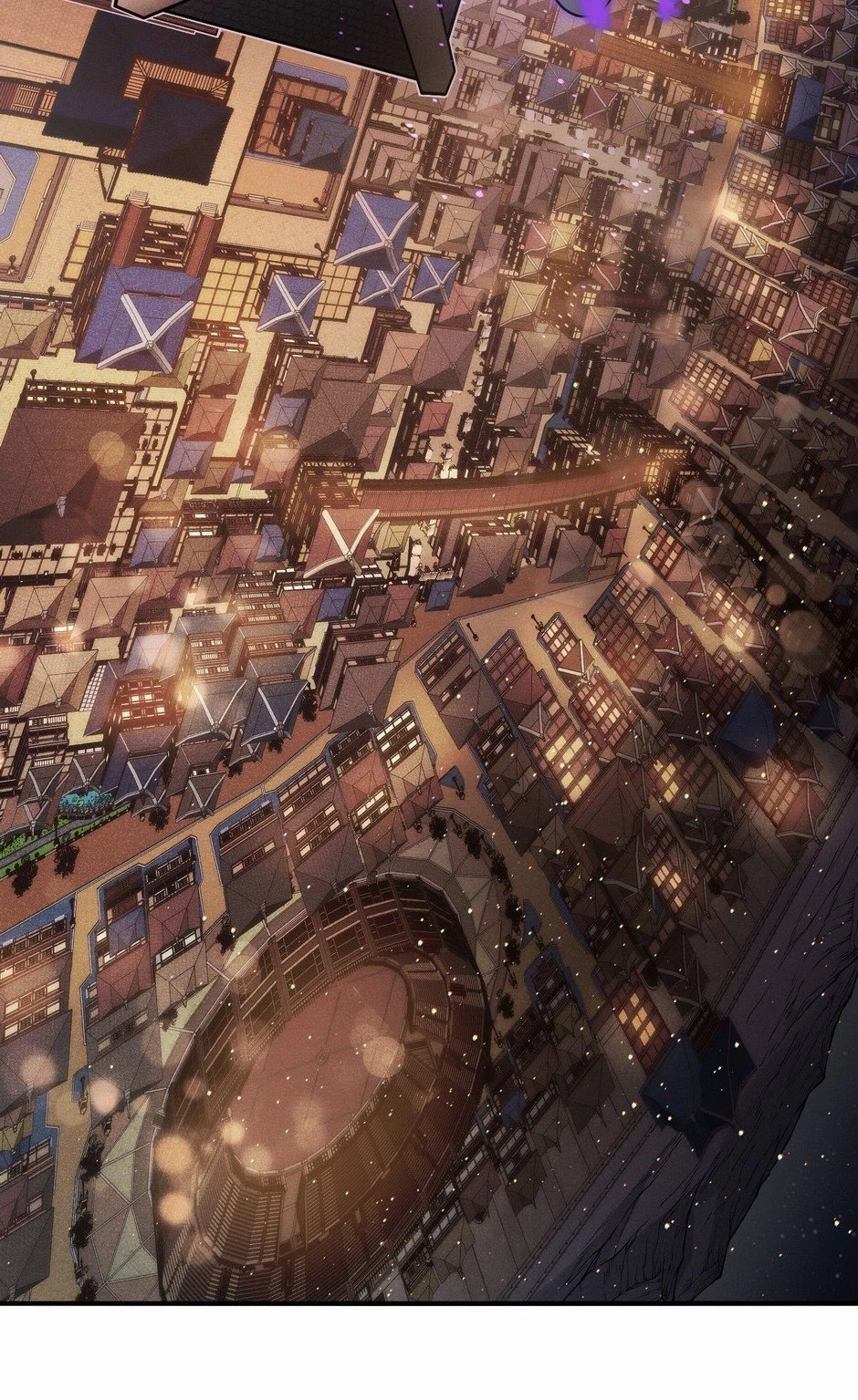 Demonic Evolution Chap 62 - Next Chap 63