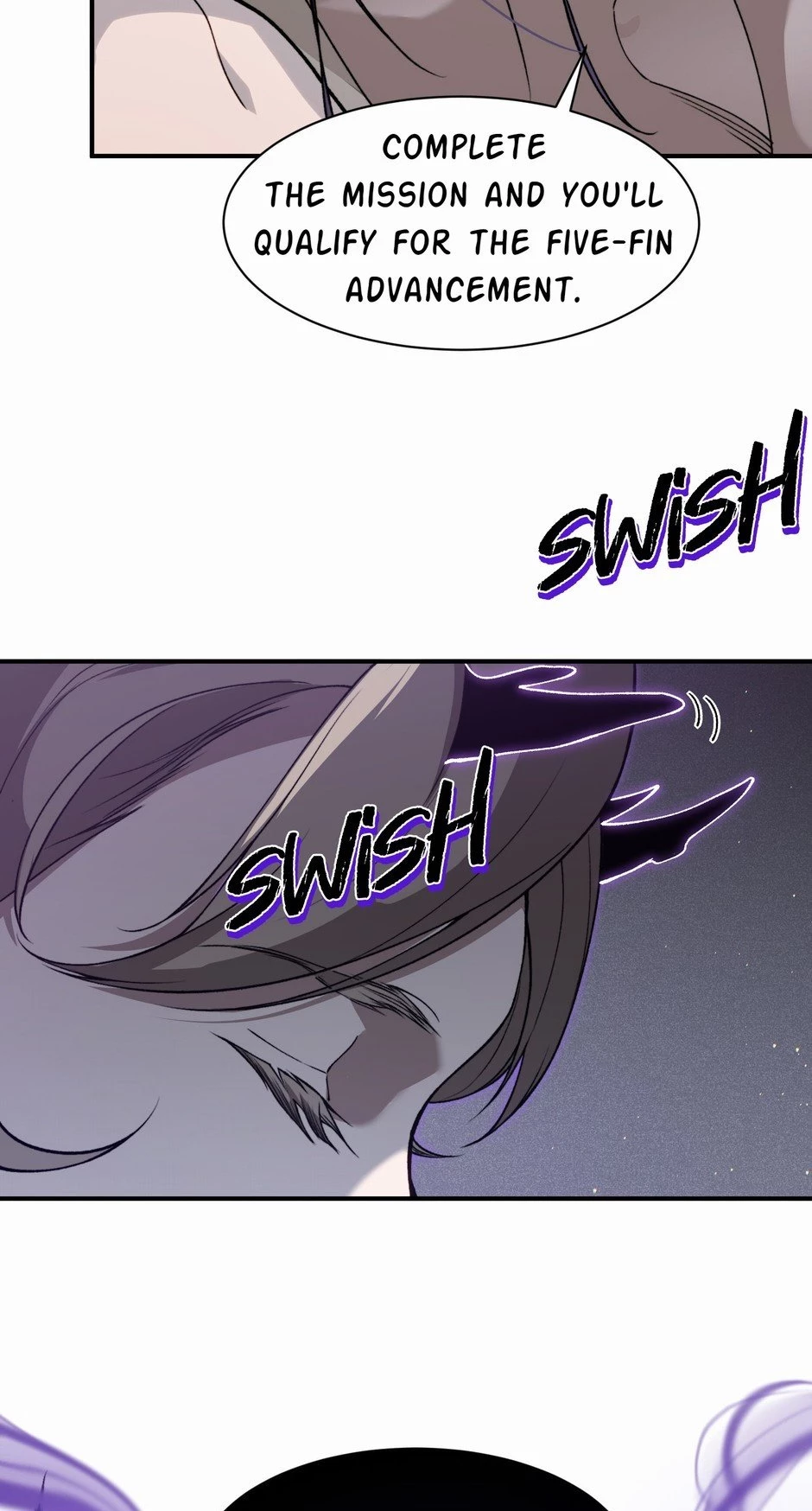 Demonic Evolution Chap 62 - Next Chap 63