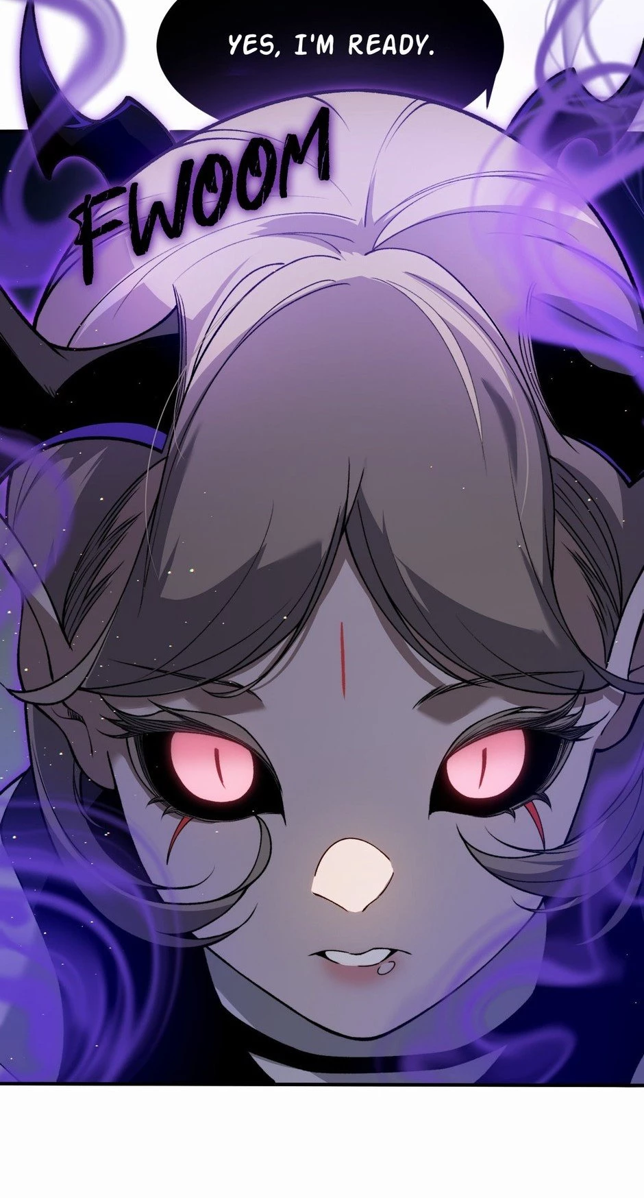 Demonic Evolution Chap 62 - Next Chap 63