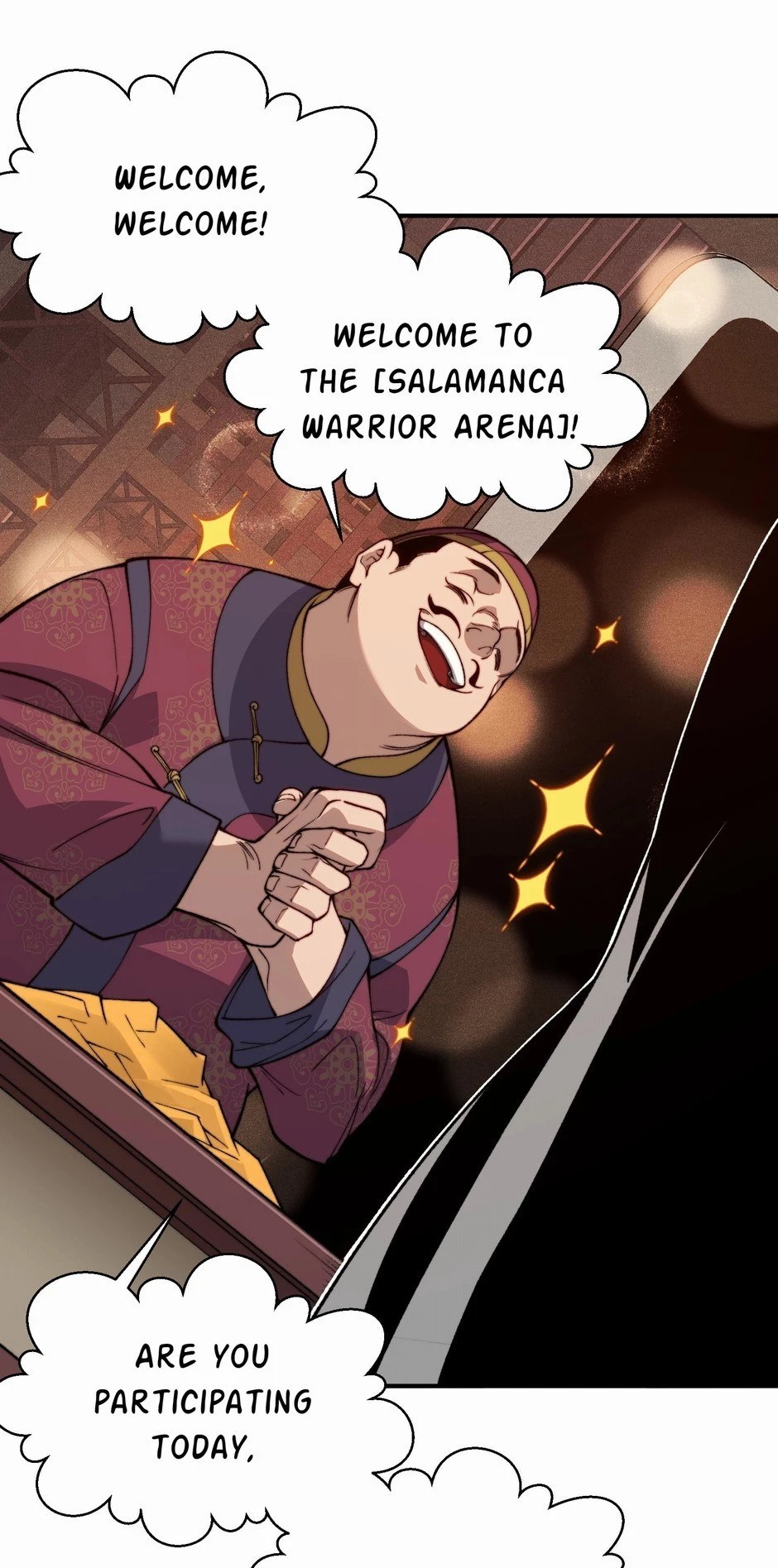 Demonic Evolution Chap 60 - Next Chap 61