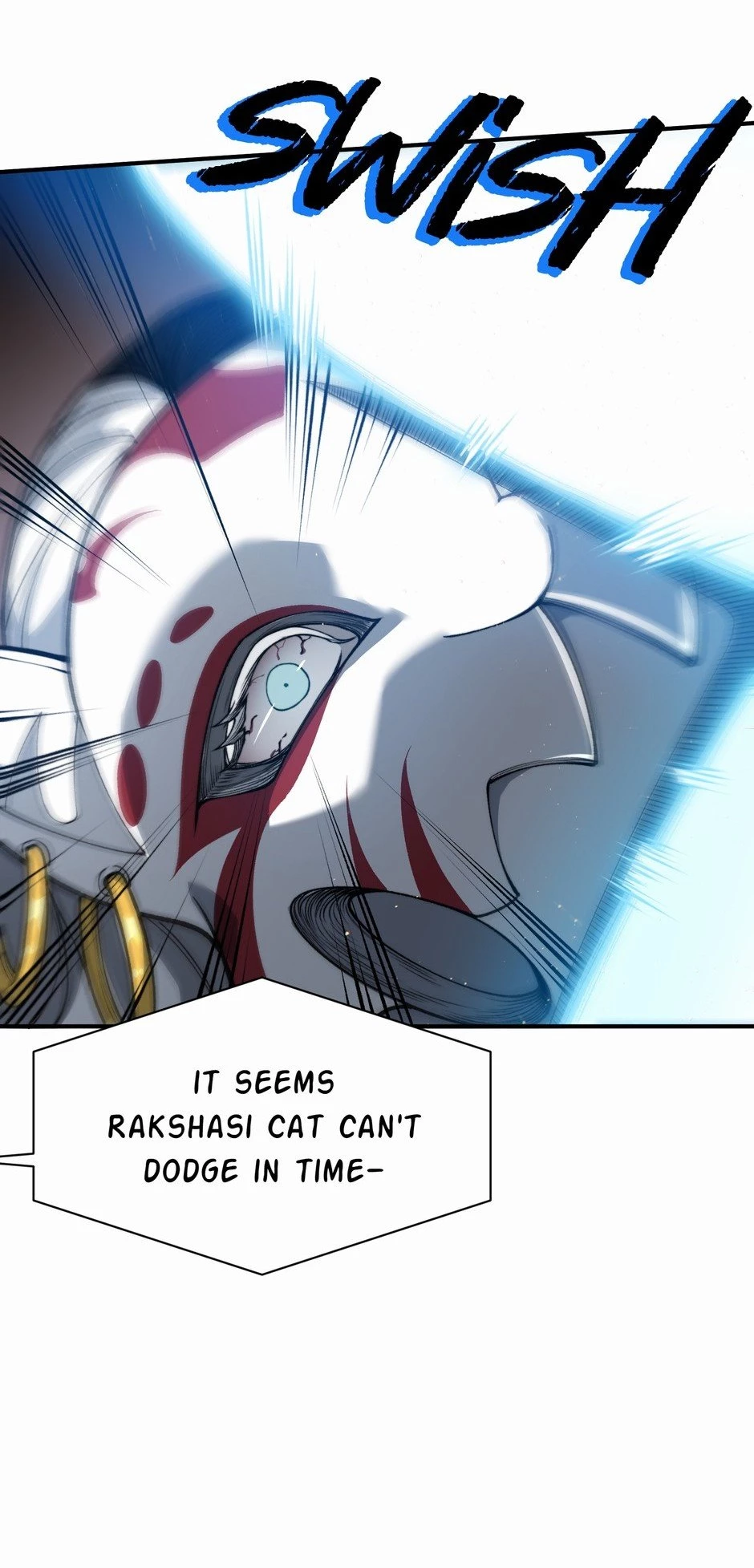 Demonic Evolution Chap 61 - Next Chap 62