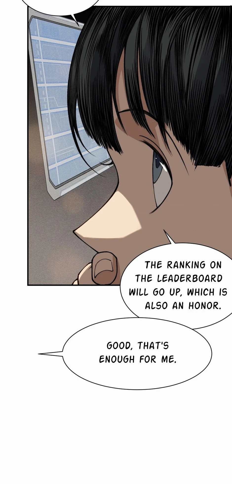 Demonic Evolution Chap 60 - Next Chap 61