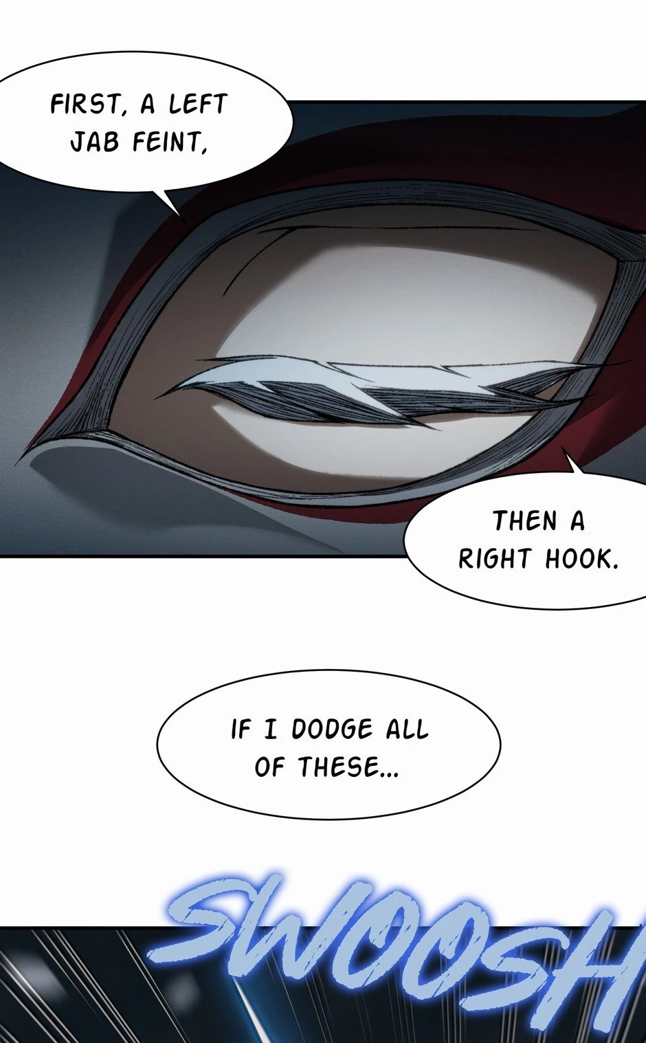 Demonic Evolution Chap 61 - Next Chap 62