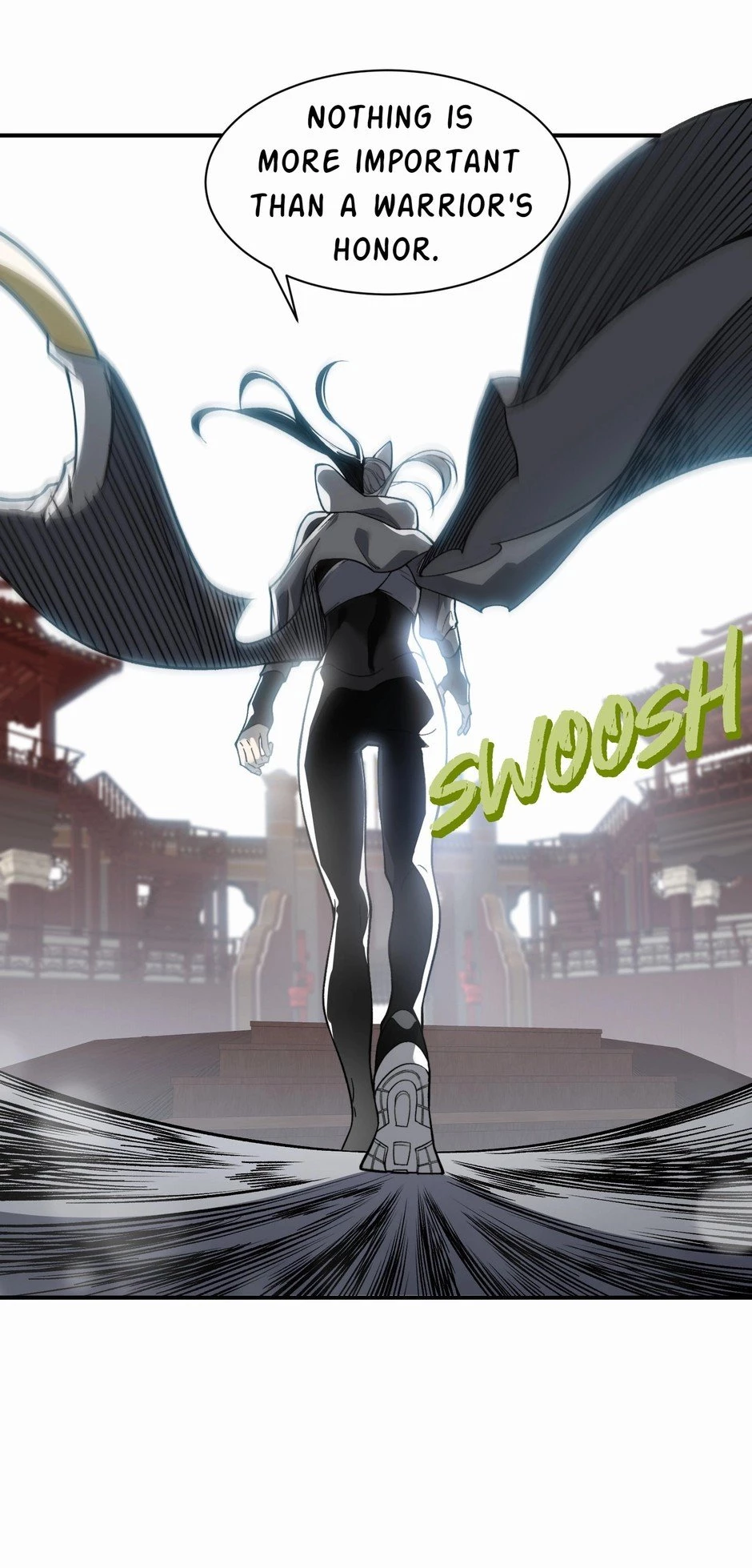 Demonic Evolution Chap 60 - Next Chap 61