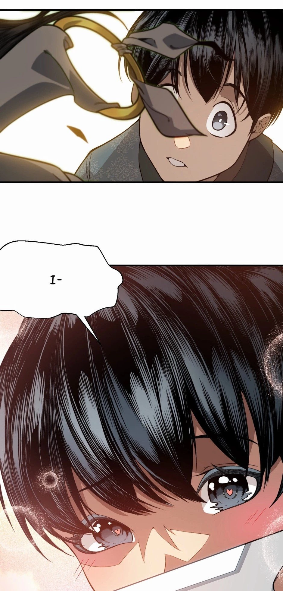 Demonic Evolution Chap 60 - Next Chap 61