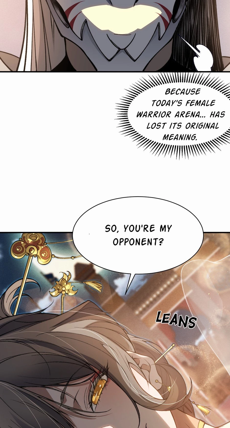 Demonic Evolution Chap 60 - Next Chap 61