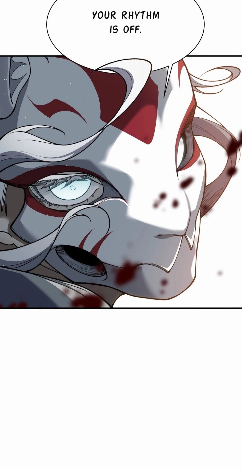 Demonic Evolution Chap 61 - Next Chap 62
