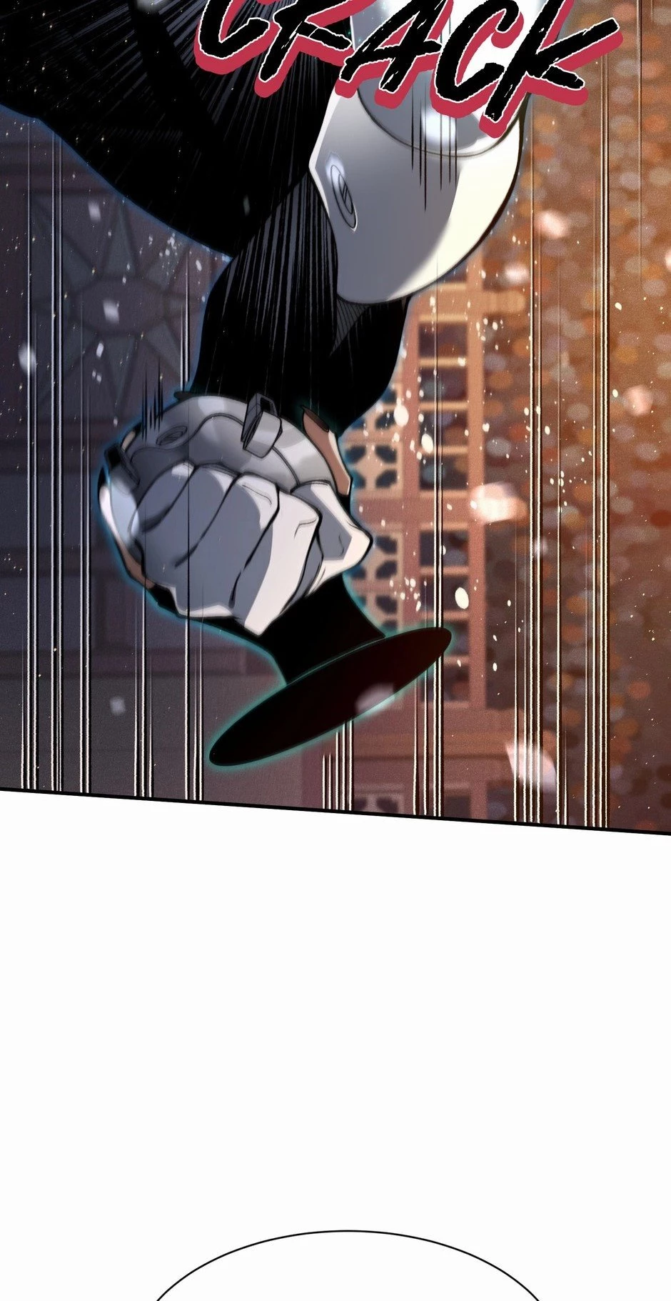 Demonic Evolution Chap 61 - Next Chap 62