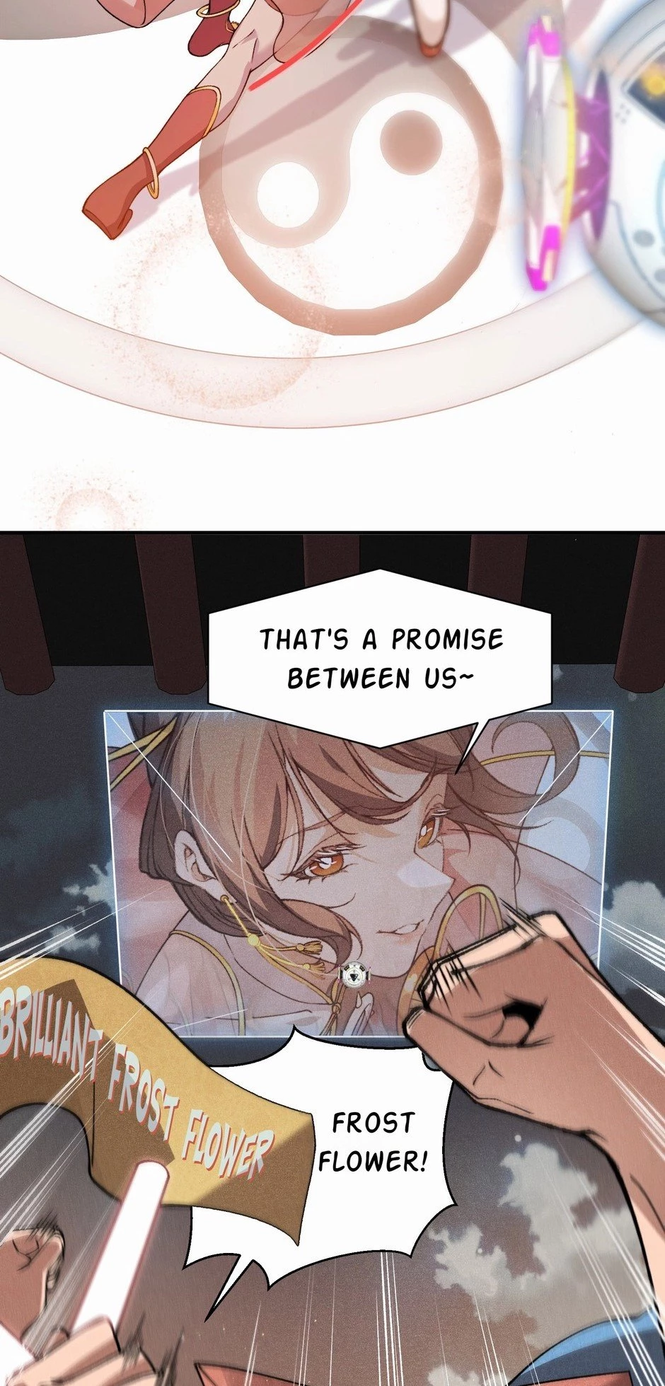 Demonic Evolution Chap 60 - Next Chap 61