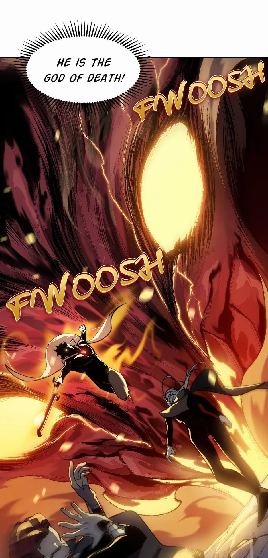Demonic Evolution Chap 51 - Next Chap 52