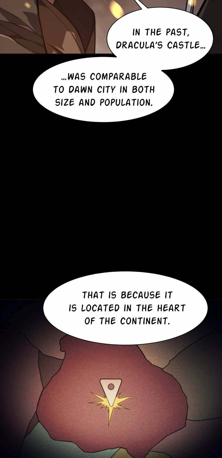 Demonic Evolution Chap 50 - Next Chap 51