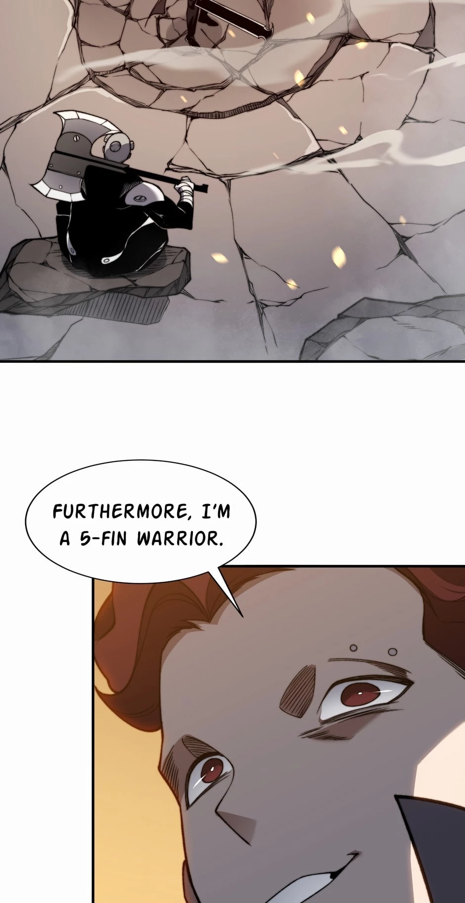 Demonic Evolution Chap 51 - Next Chap 52