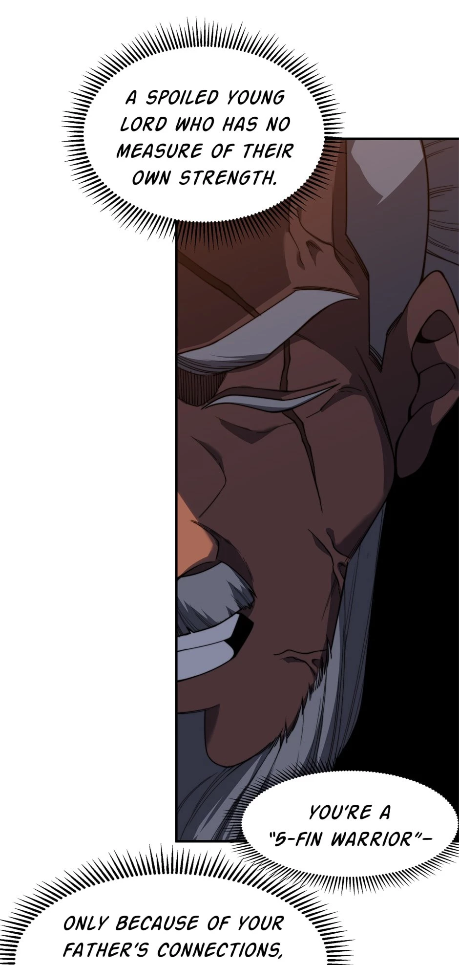 Demonic Evolution Chap 51 - Next Chap 52