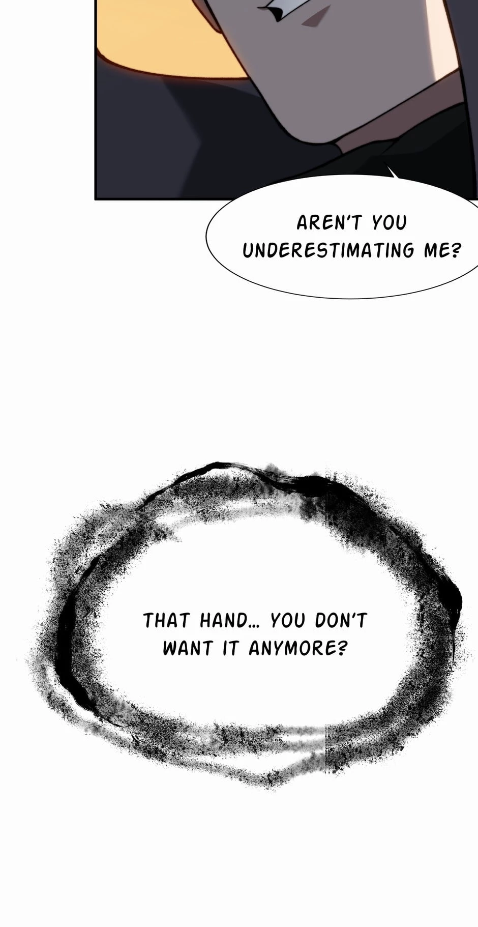 Demonic Evolution Chap 51 - Next Chap 52