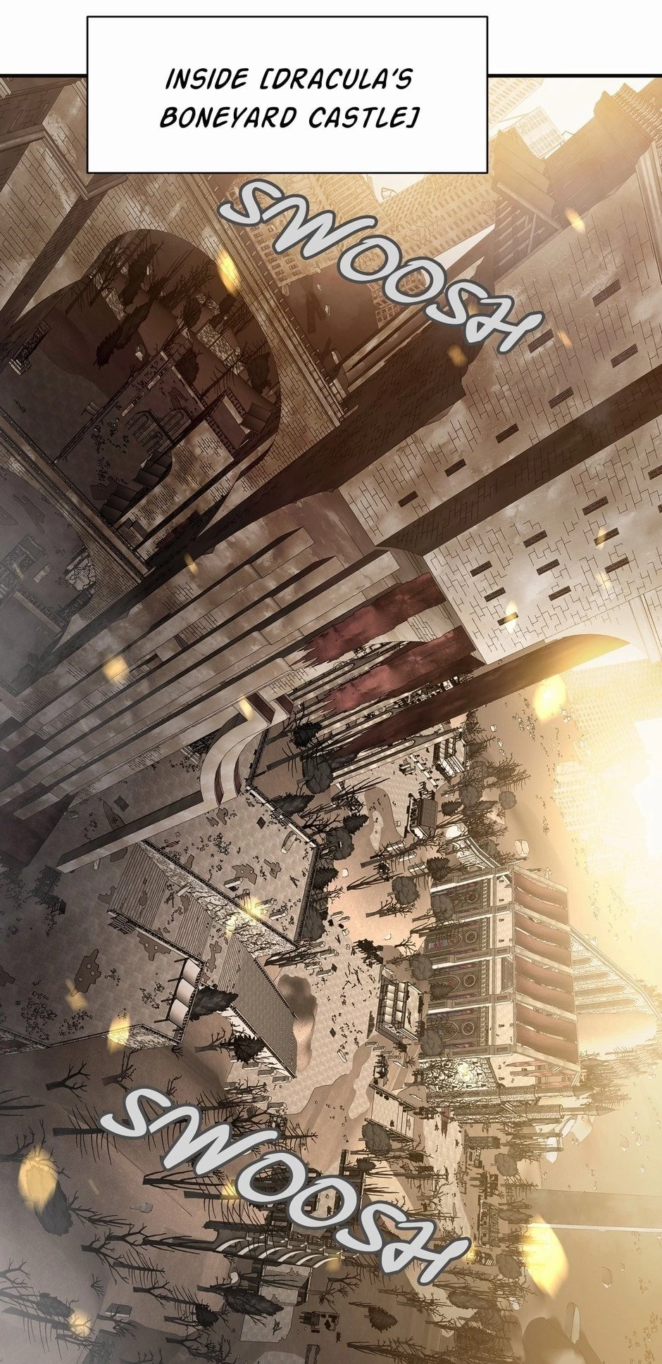 Demonic Evolution Chap 50 - Next Chap 51