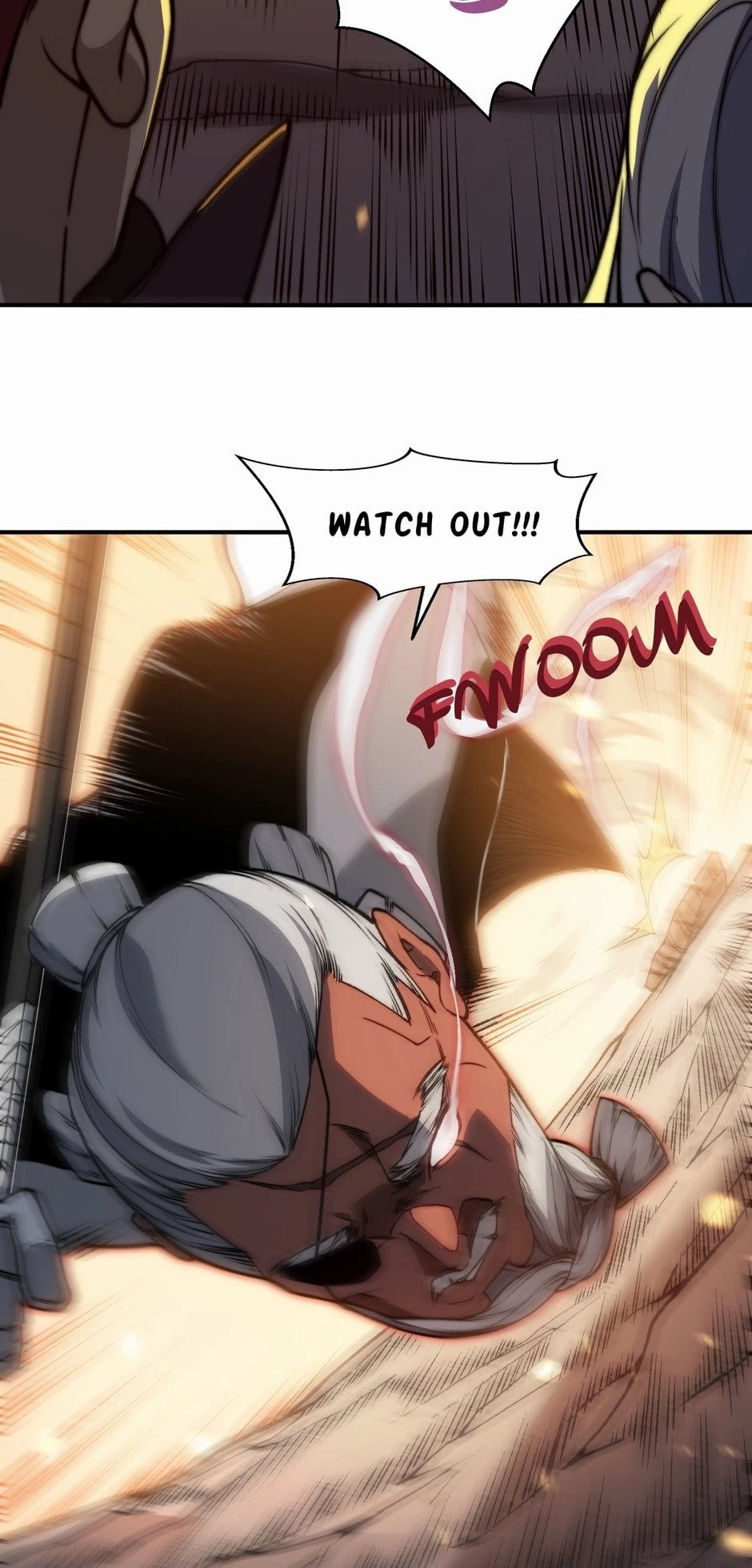 Demonic Evolution Chap 51 - Next Chap 52