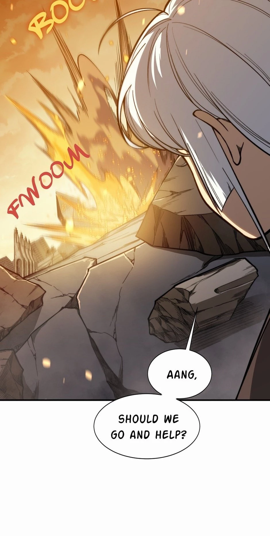 Demonic Evolution Chap 50 - Next Chap 51