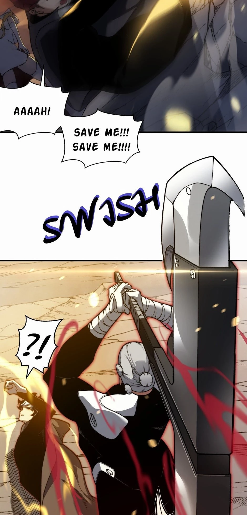 Demonic Evolution Chap 51 - Next Chap 52