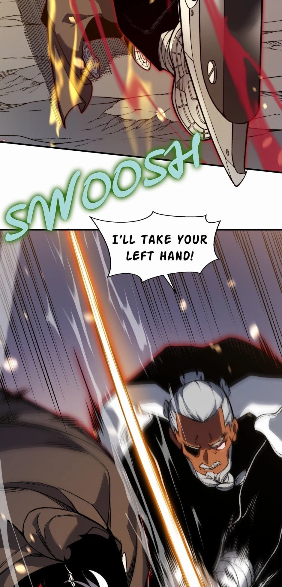 Demonic Evolution Chap 51 - Next Chap 52