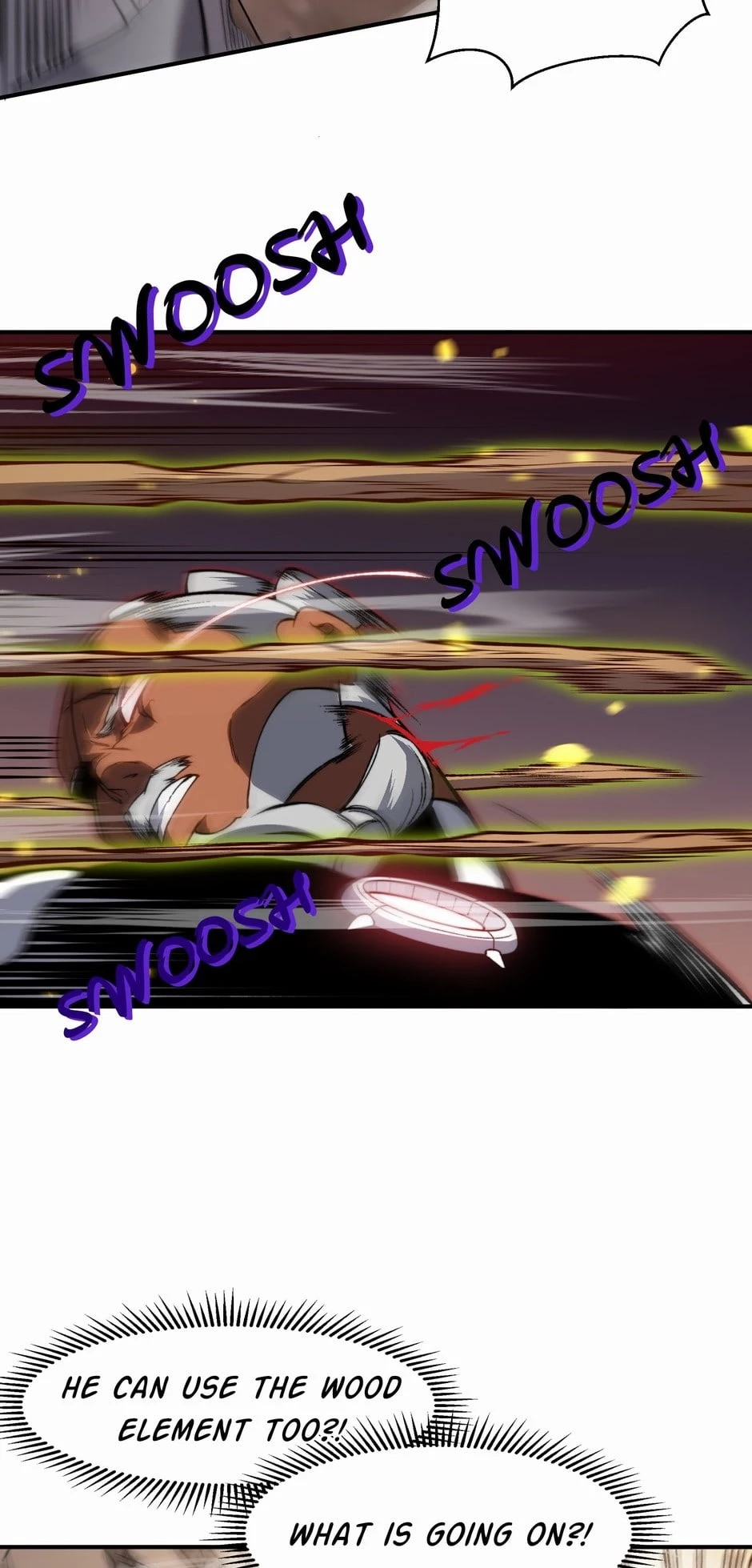 Demonic Evolution Chap 51 - Next Chap 52