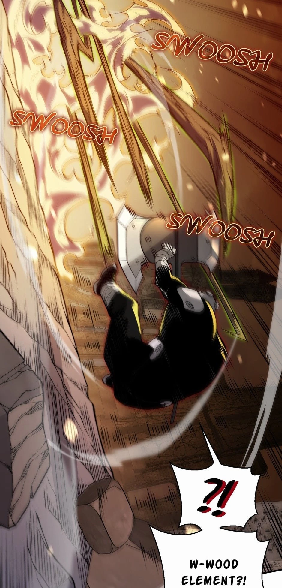 Demonic Evolution Chap 51 - Next Chap 52