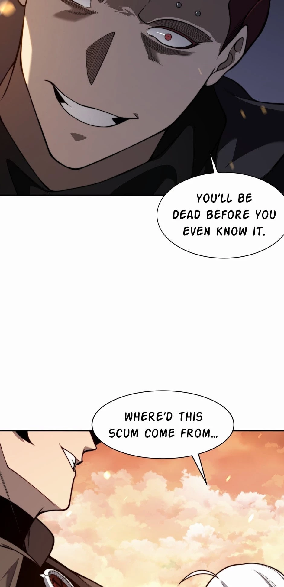 Demonic Evolution Chap 49 - Next Chap 50