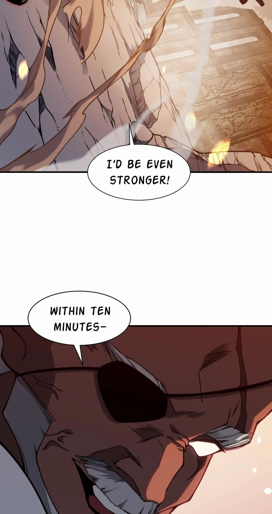 Demonic Evolution Chap 51 - Next Chap 52