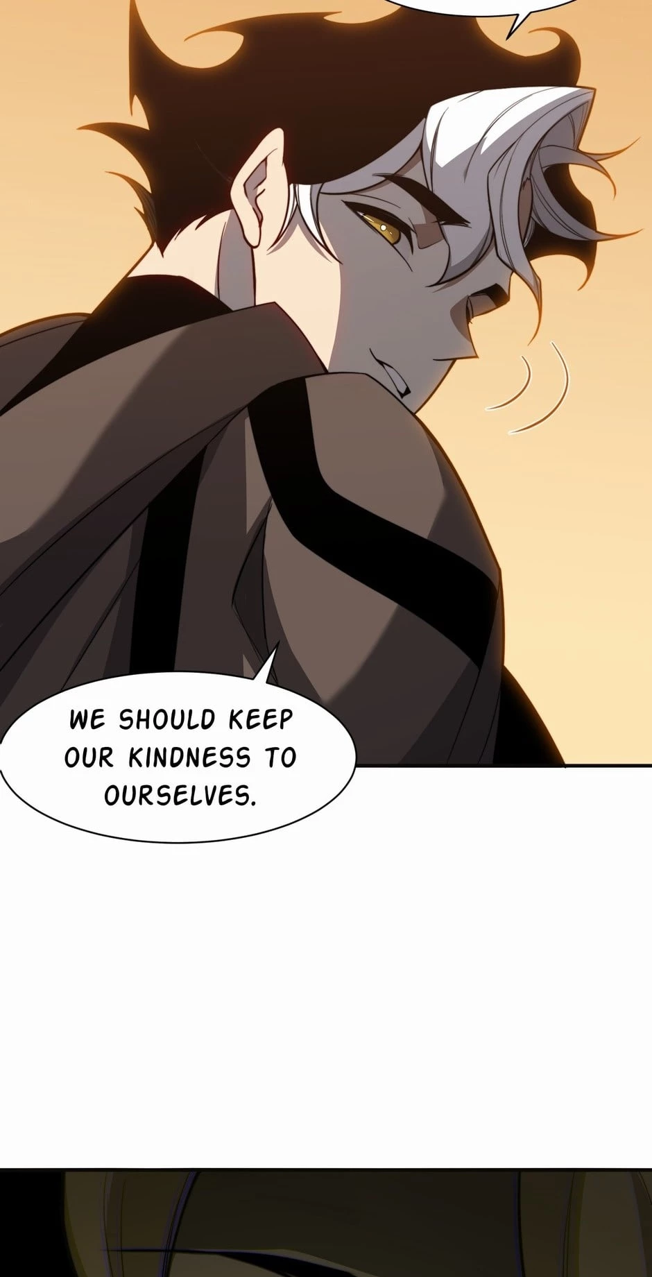 Demonic Evolution Chap 50 - Next Chap 51