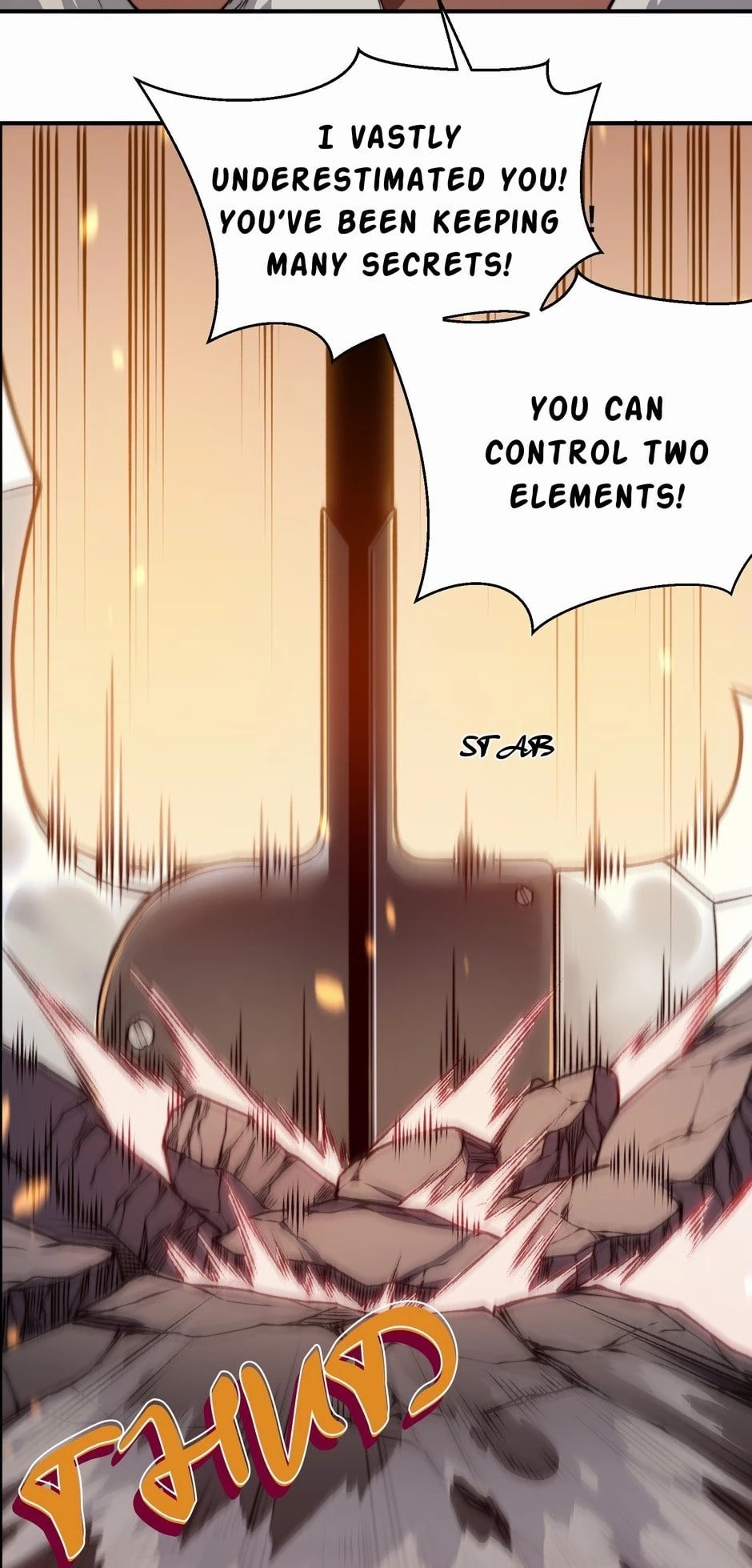 Demonic Evolution Chap 51 - Next Chap 52