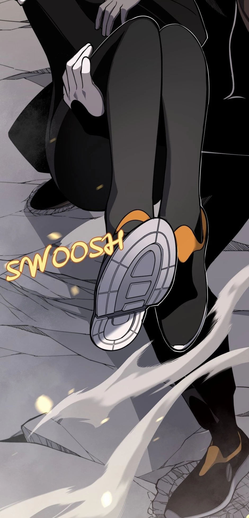 Demonic Evolution Chap 50 - Next Chap 51