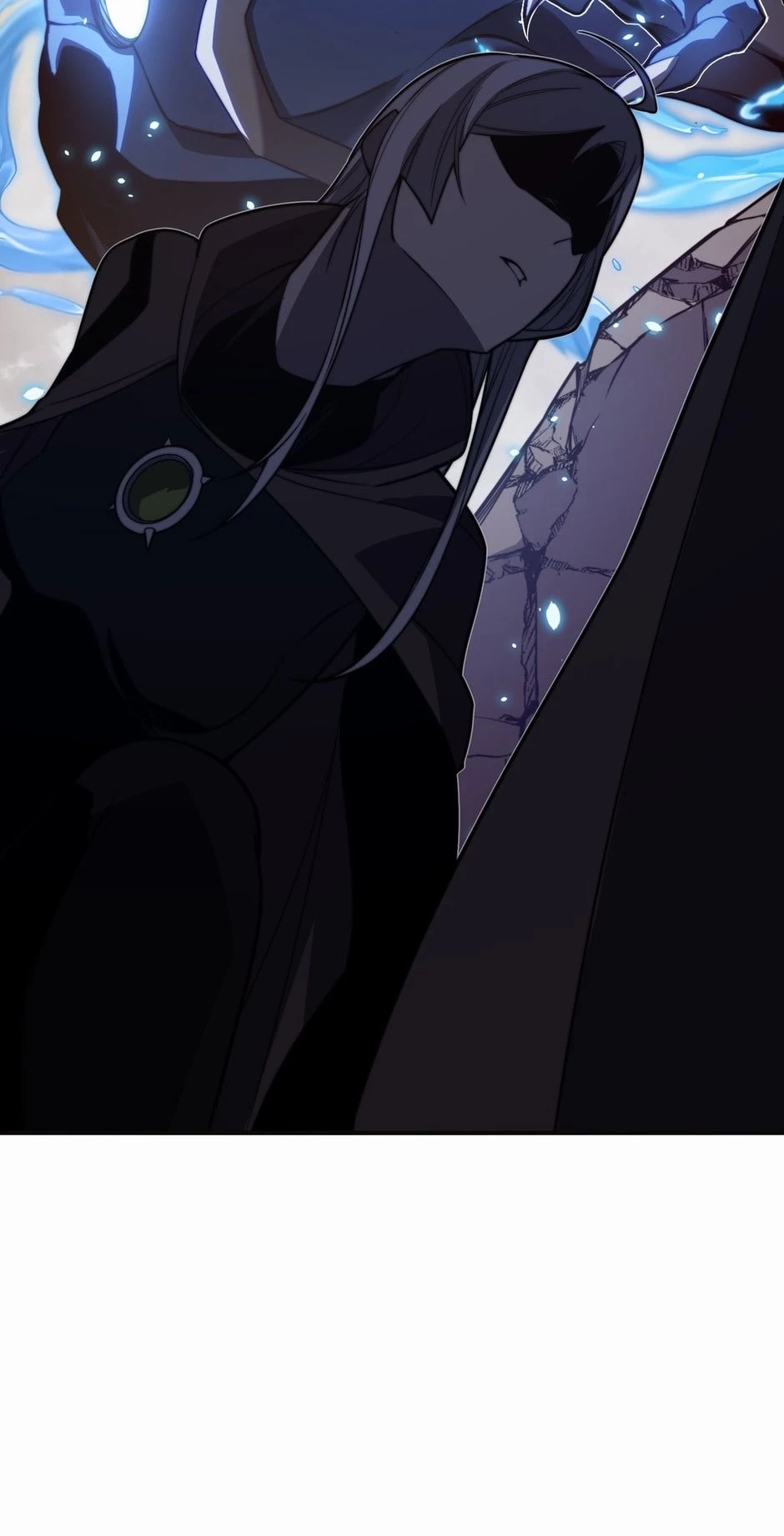 Demonic Evolution Chap 50 - Next Chap 51