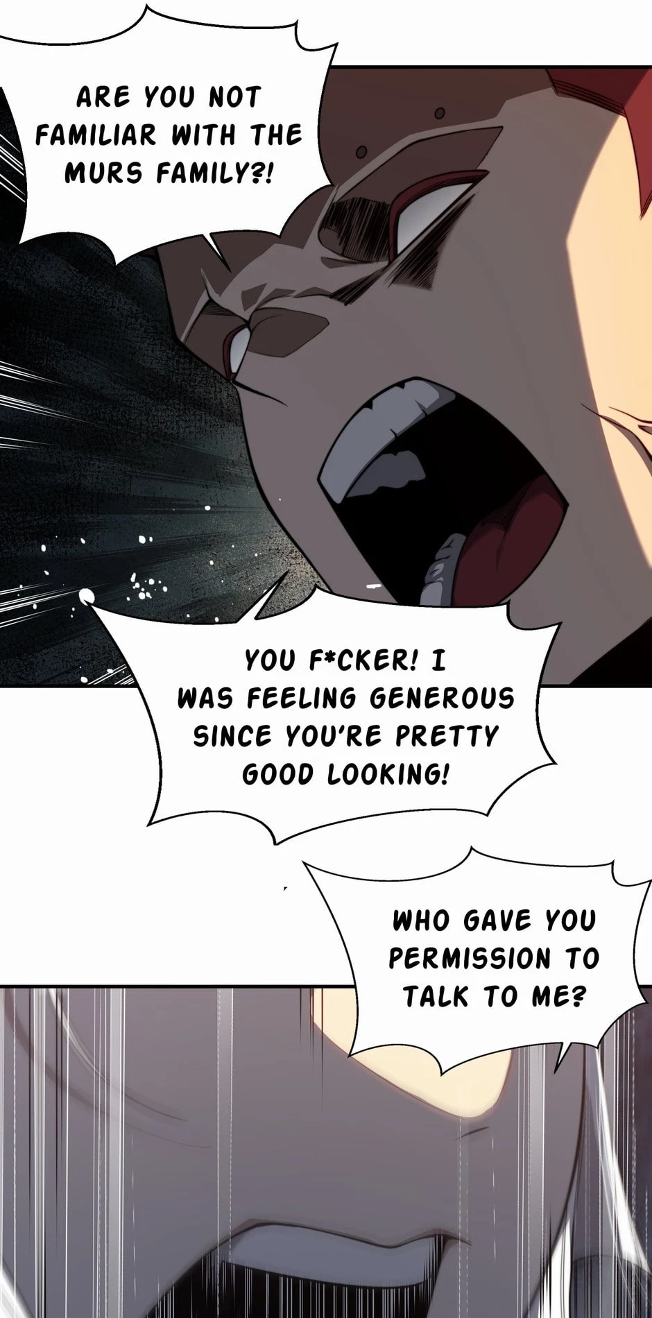 Demonic Evolution Chap 49 - Next Chap 50