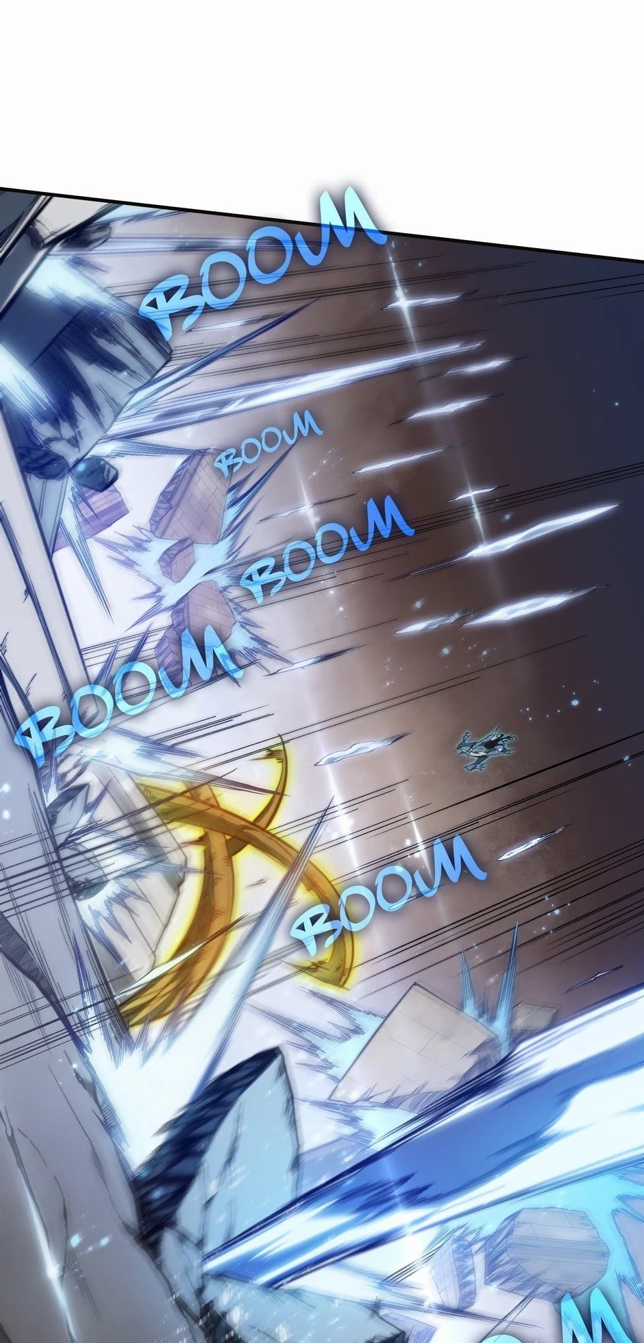 Demonic Evolution Chap 50 - Next Chap 51