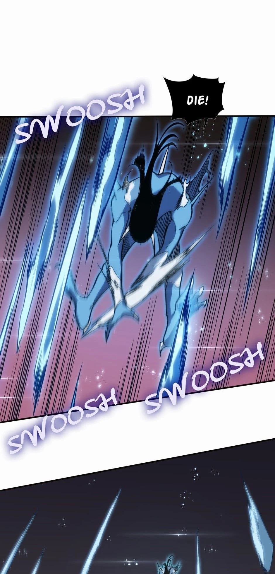 Demonic Evolution Chap 50 - Next Chap 51