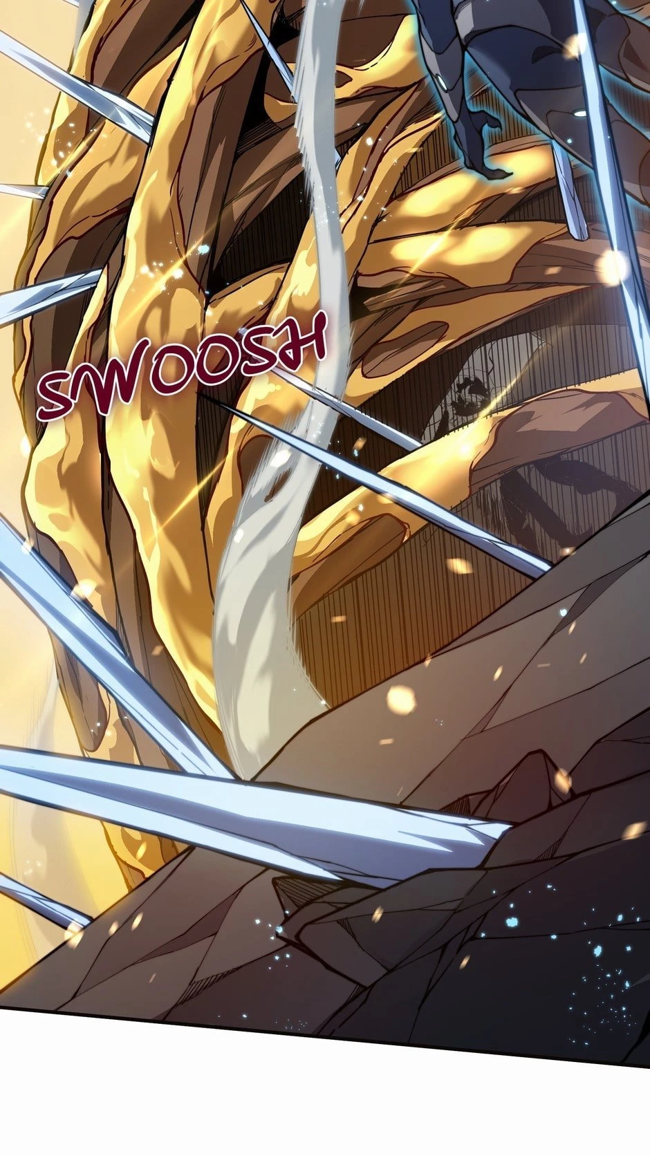 Demonic Evolution Chap 50 - Next Chap 51