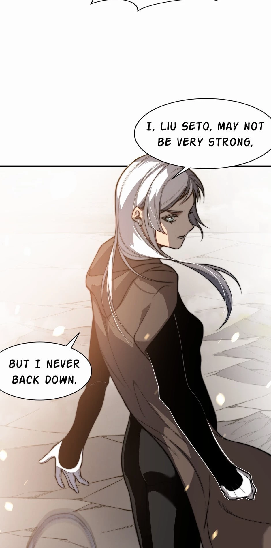 Demonic Evolution Chap 49 - Next Chap 50