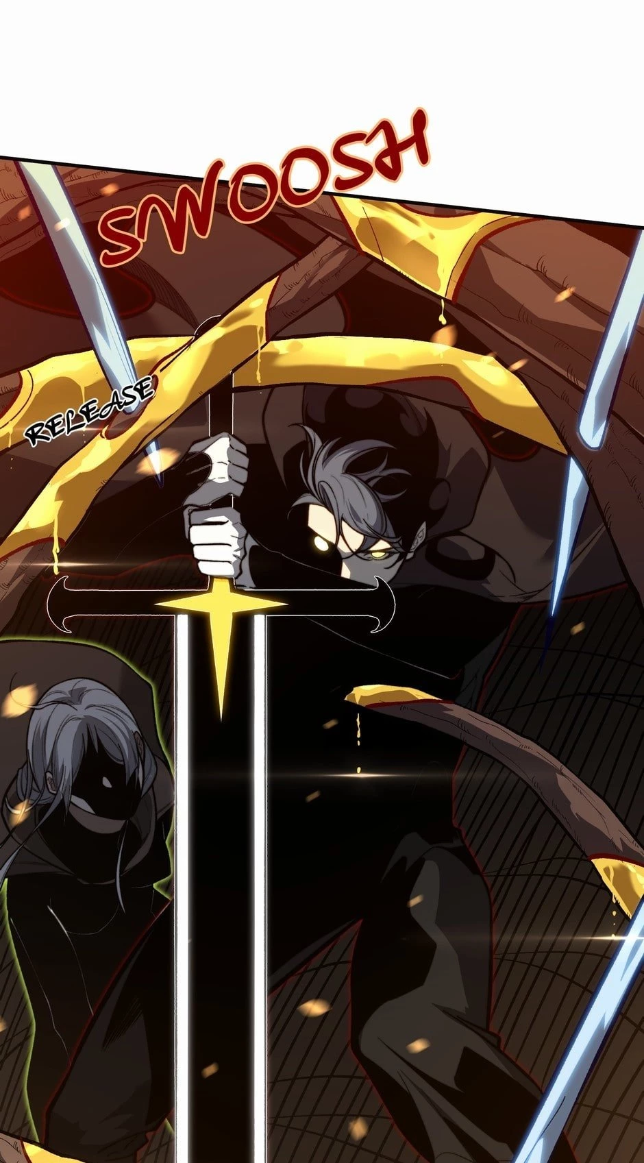 Demonic Evolution Chap 50 - Next Chap 51