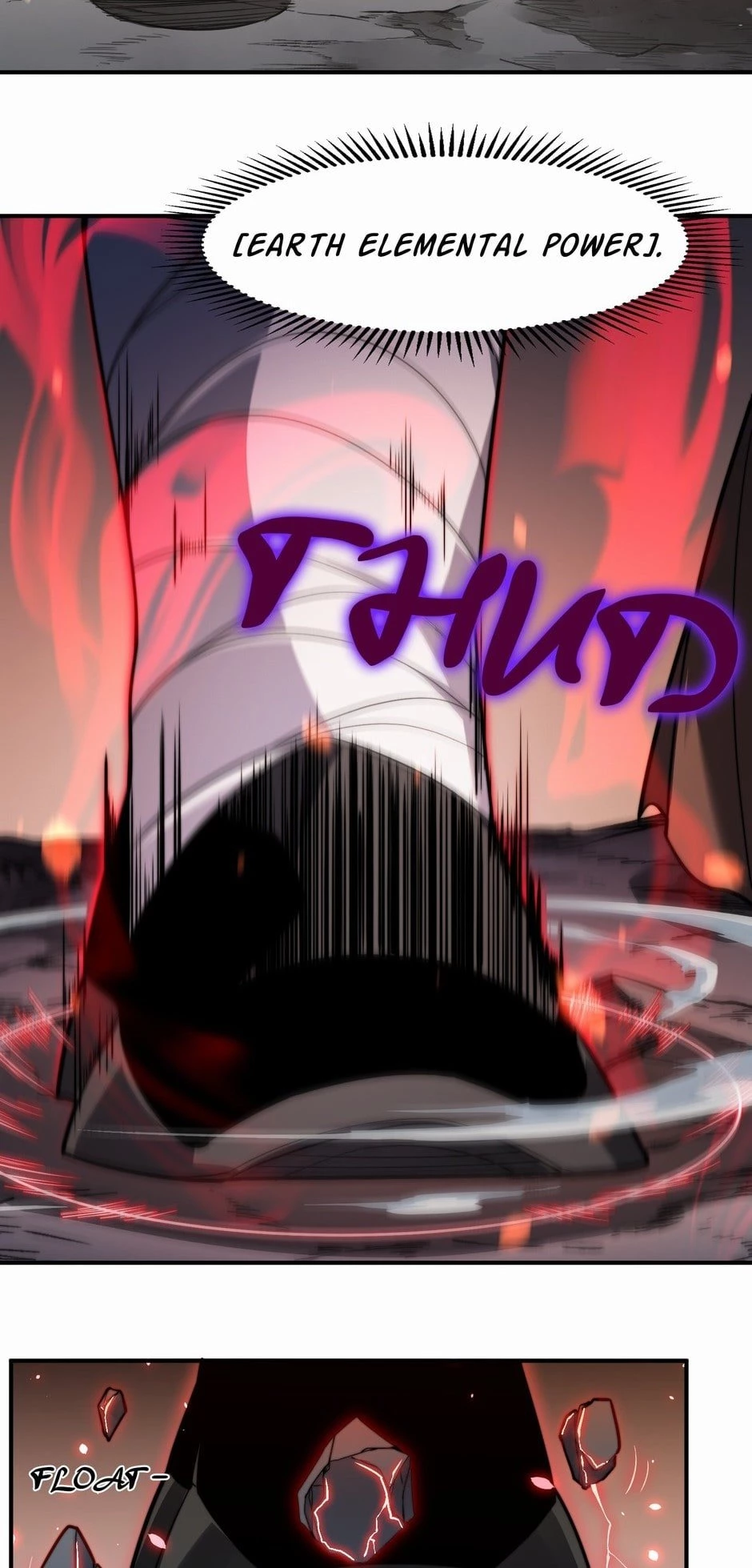 Demonic Evolution Chap 49 - Next Chap 50