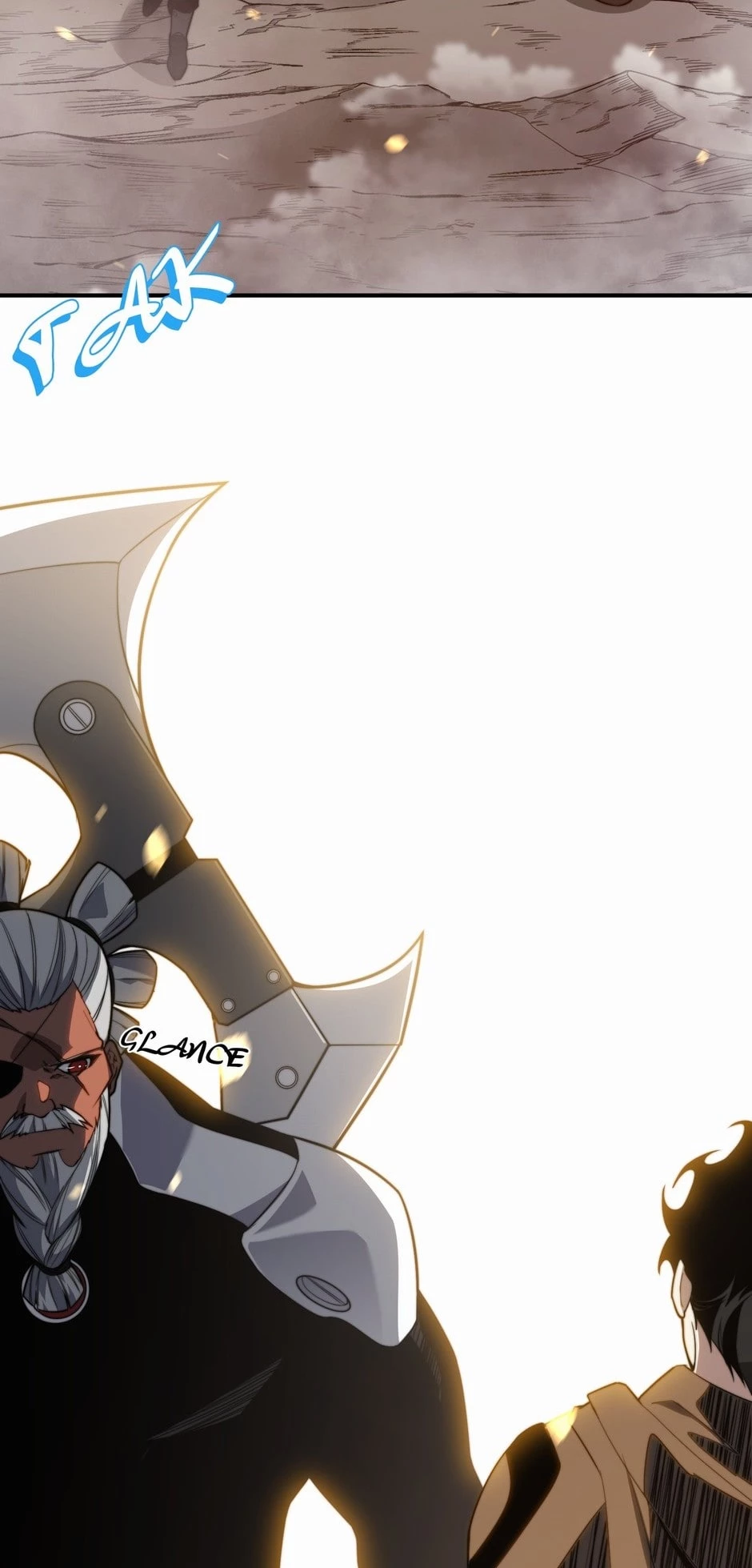 Demonic Evolution Chap 49 - Next Chap 50