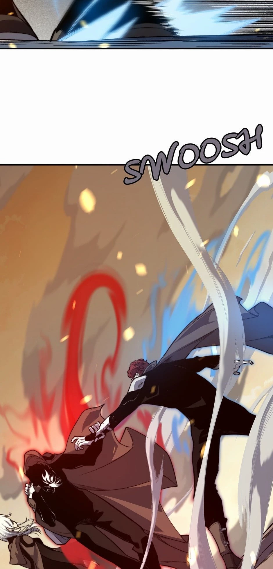 Demonic Evolution Chap 49 - Next Chap 50