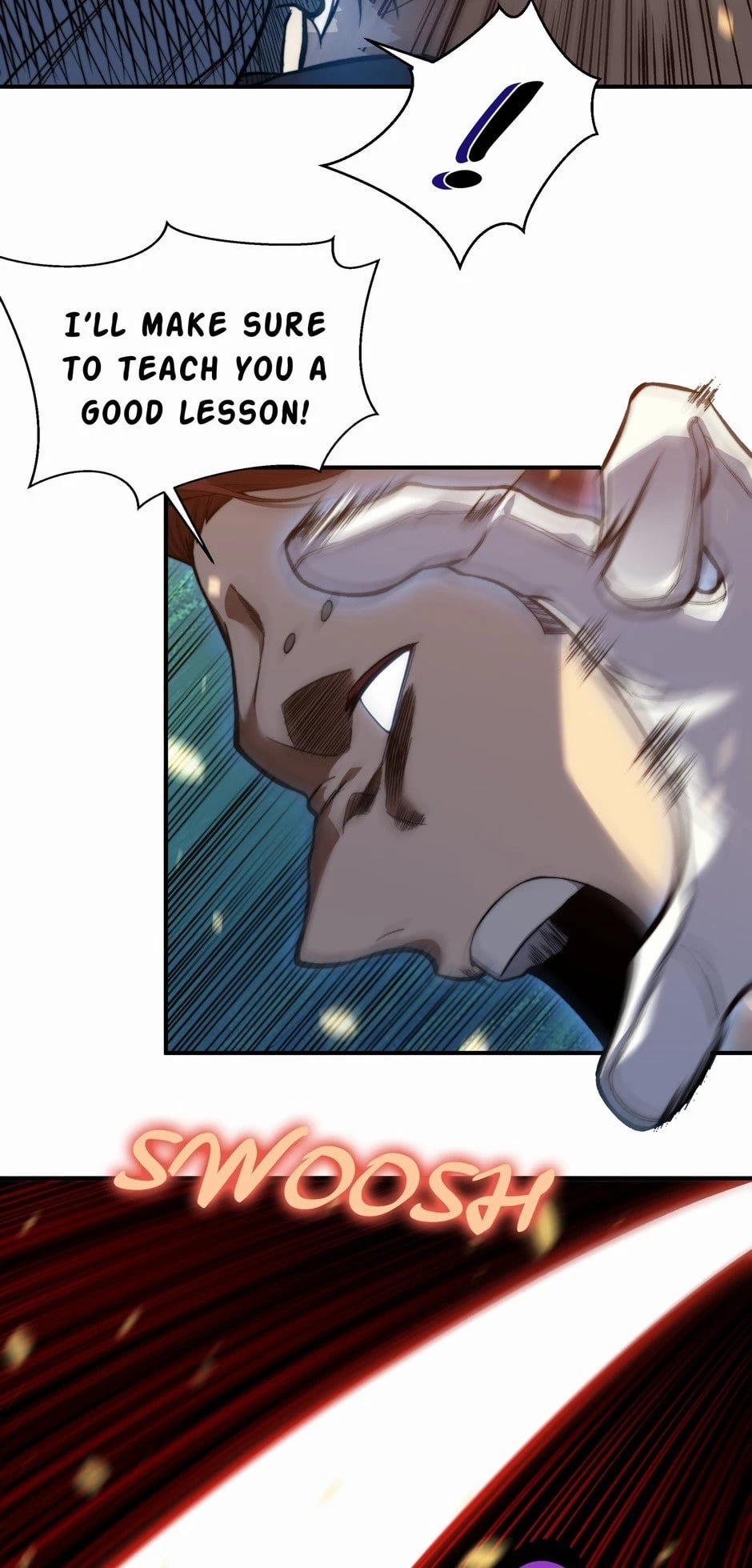 Demonic Evolution Chap 49 - Next Chap 50