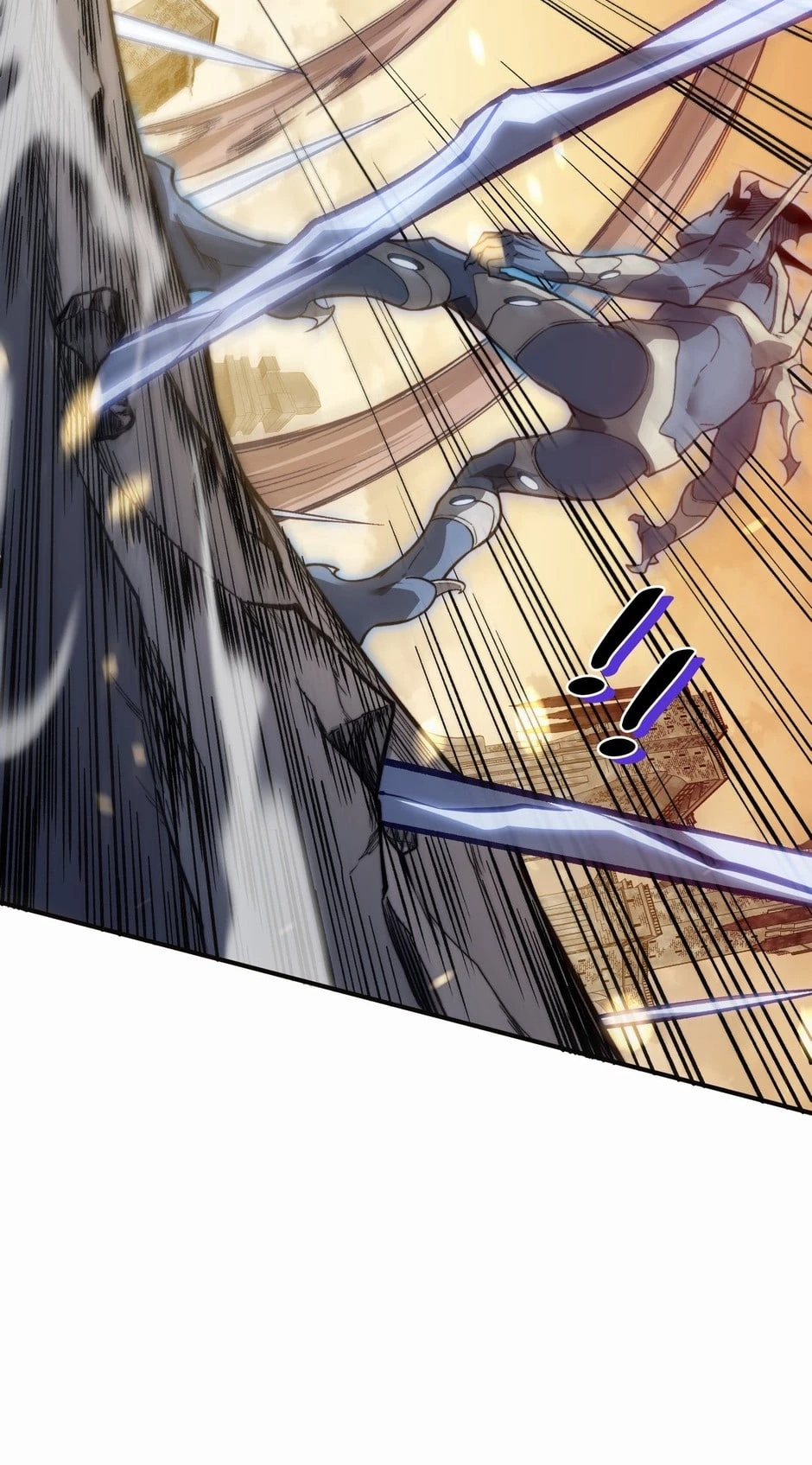 Demonic Evolution Chap 50 - Next Chap 51