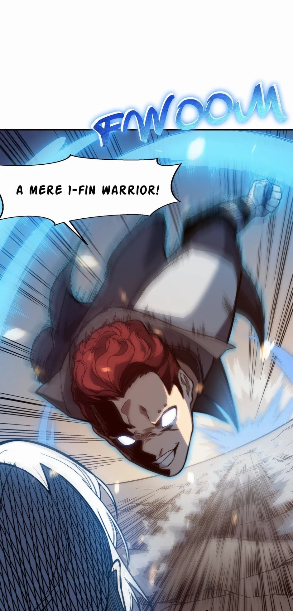 Demonic Evolution Chap 49 - Next Chap 50