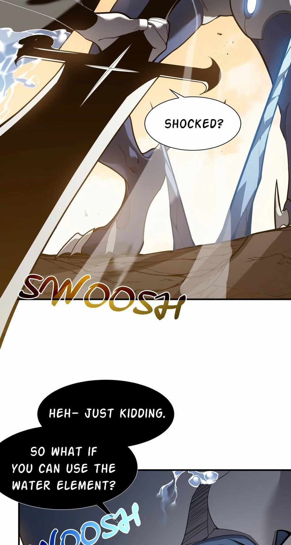 Demonic Evolution Chap 50 - Next Chap 51
