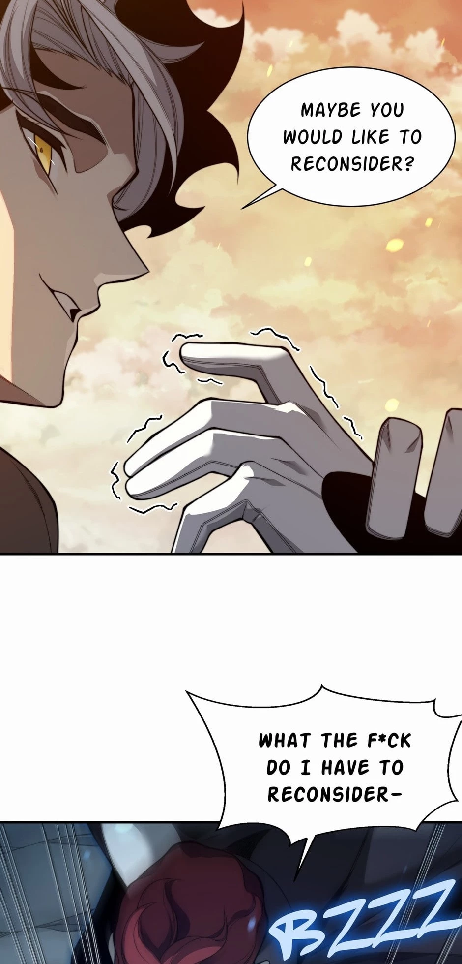 Demonic Evolution Chap 49 - Next Chap 50