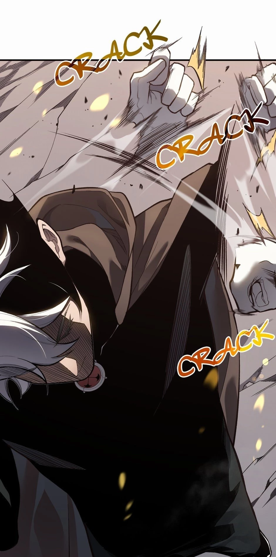 Demonic Evolution Chap 49 - Next Chap 50