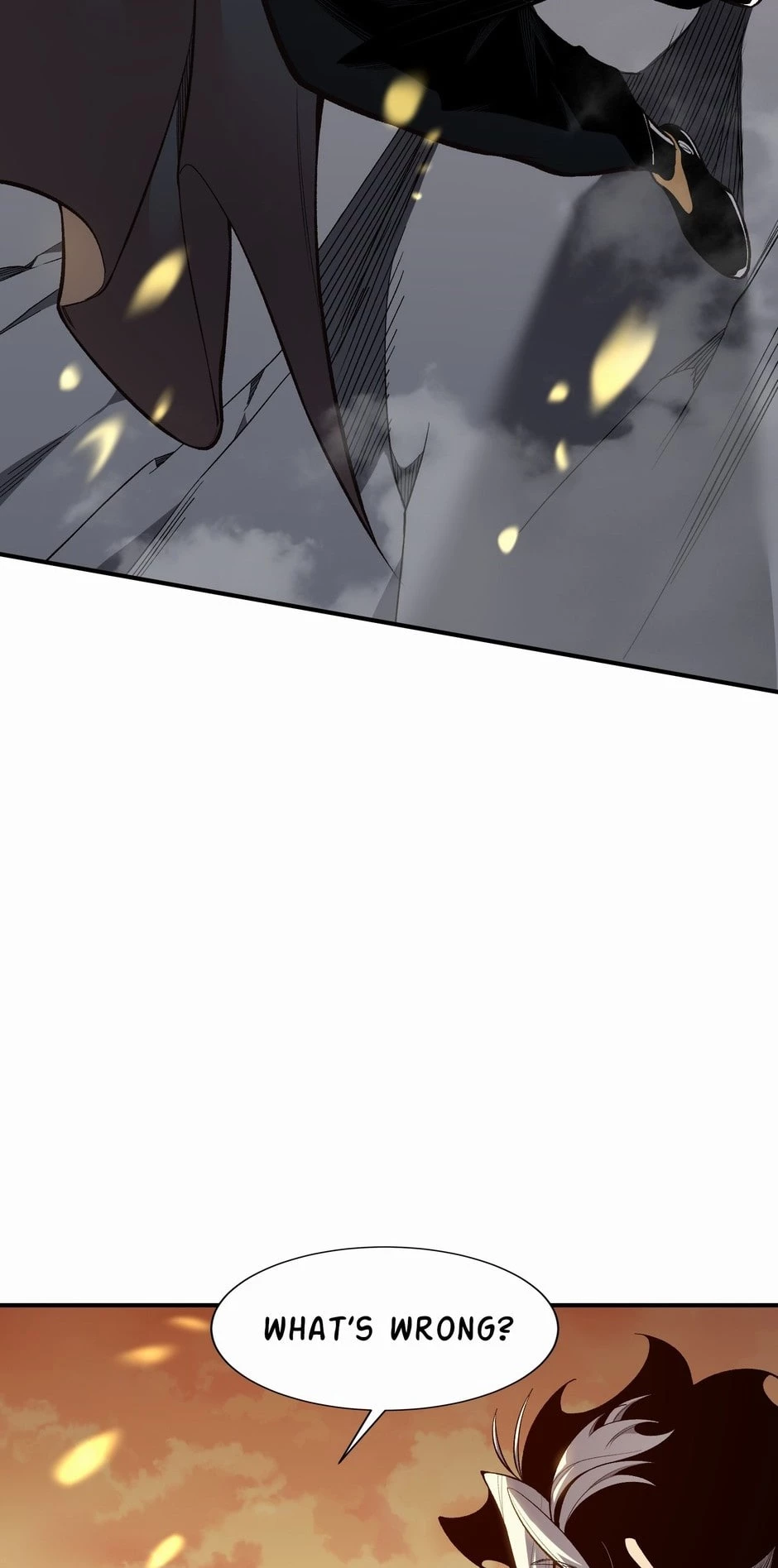 Demonic Evolution Chap 49 - Next Chap 50