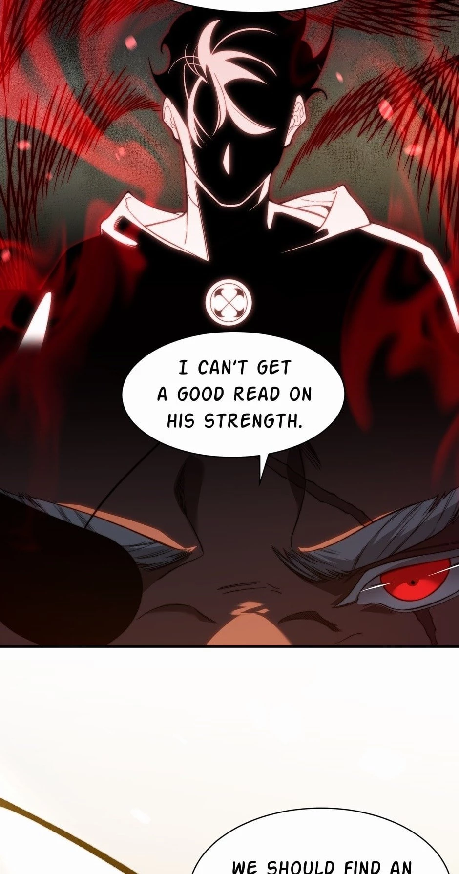 Demonic Evolution Chap 49 - Next Chap 50