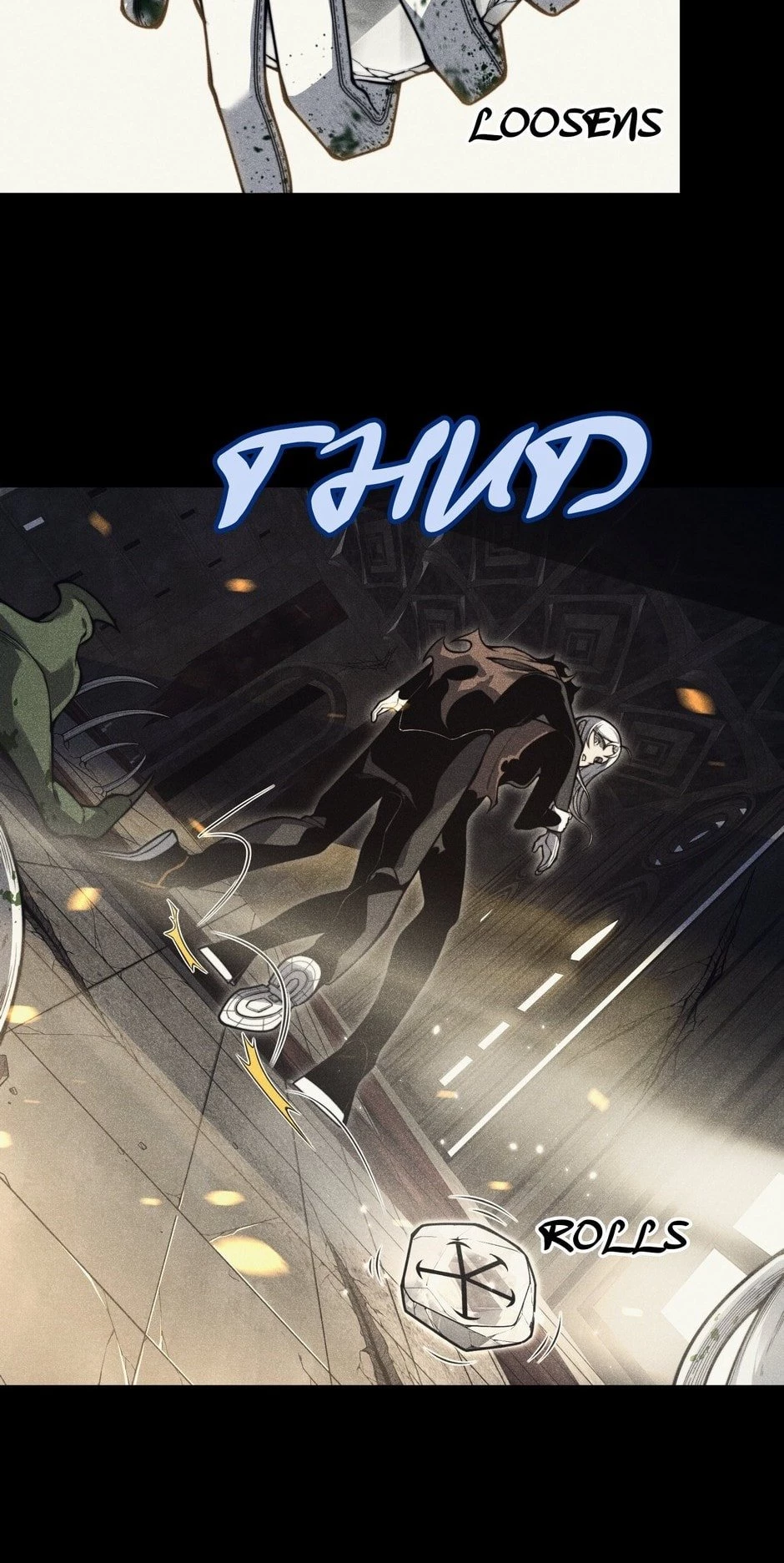 Demonic Evolution Chap 48 - Next Chap 49